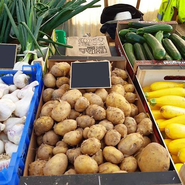 légumes